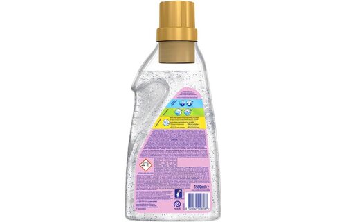 Vanish Oxi Action Whitening Booster Liquid - 1500ml