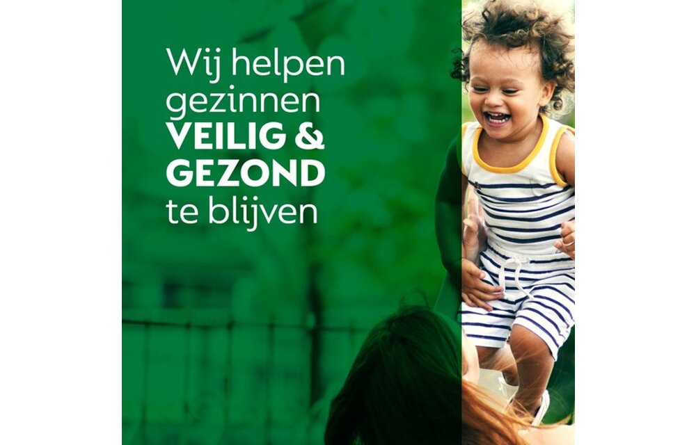 Dettol - Refill Relaxing Lavender 500ML - Relaxing Lavender 250ML - Voordeelverpakking
