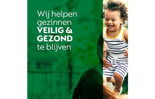 Dettol - Refill Relaxing Lavender 500ML - Relaxing Lavender 250ML - Voordeelverpakking