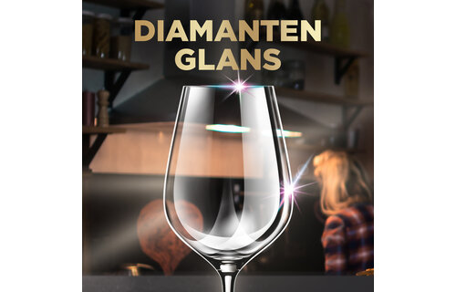 Finish Ultimate Regular 40 tabs x2