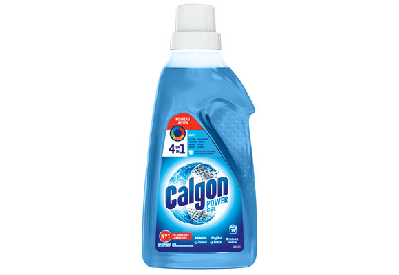 Calgon 4in1 Gel 750 ml