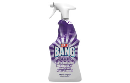 Cillit Bang Bleek - 750 ml x6