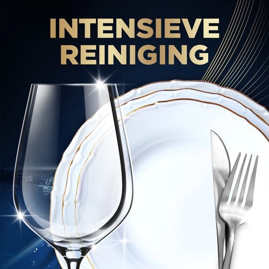 Finish Ultimate+ Lemon 33 tabs