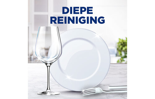 Finish Quantum Regular 44 tabs