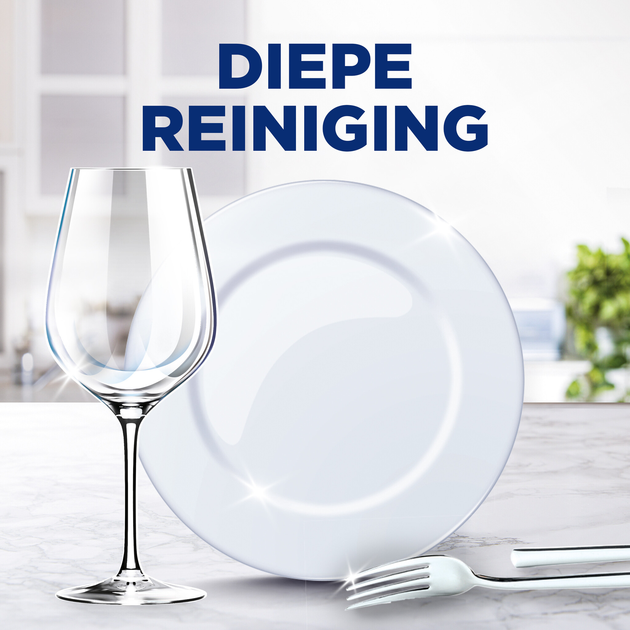 Finish Quantum Regular 44 tabs