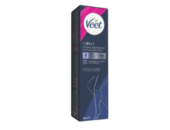 Veet - Expert - Ontharingscreme Benen 200ml