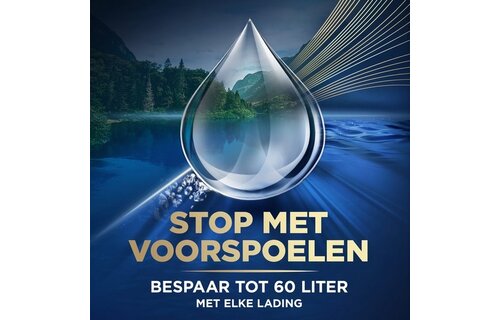 Finish Ultimate+ Baking Soda 33 tabs