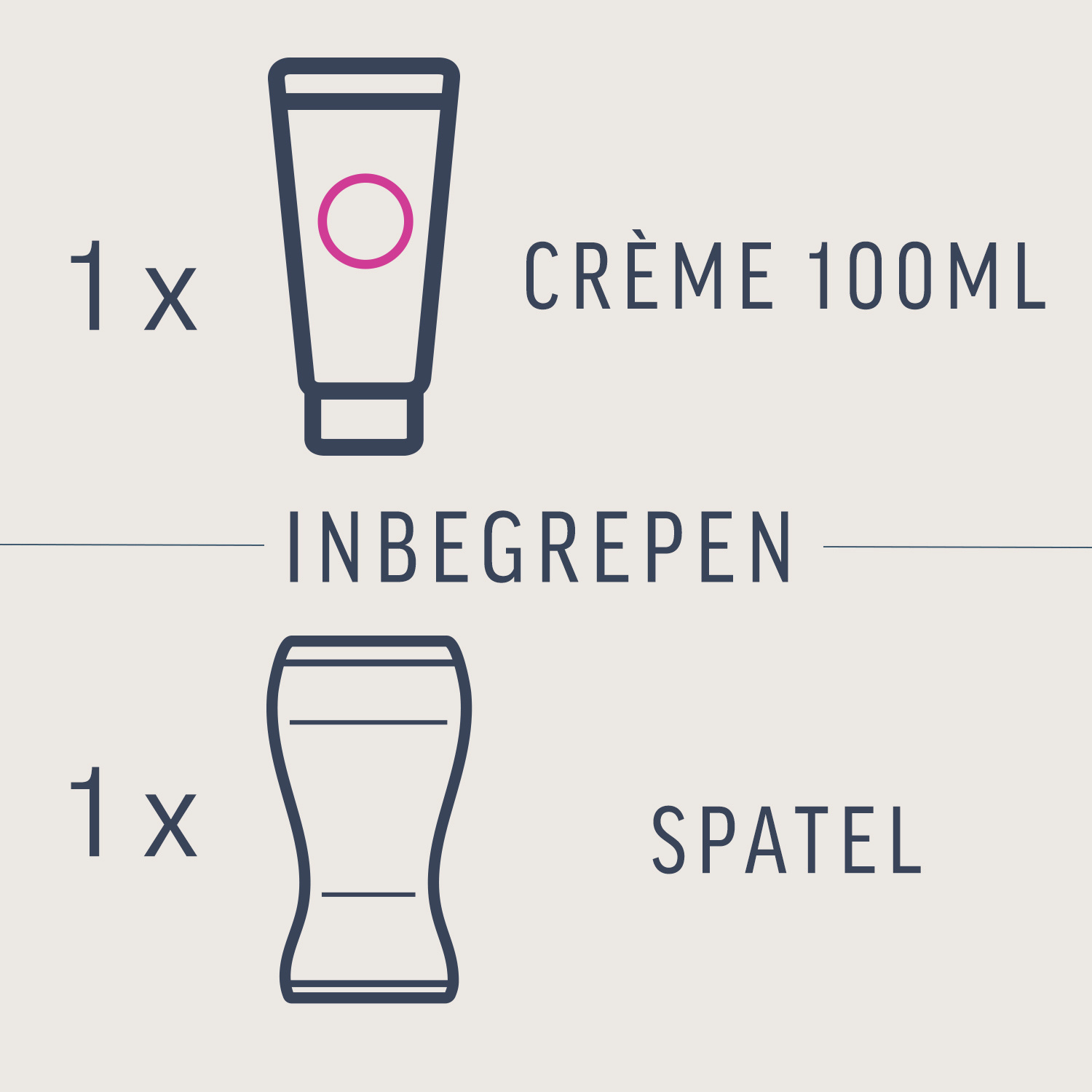 Veet - Expert - Alle huidtypes - Ontharingscreme Benen 200ml - Ontharingscreme met sheaboter Oksels 100ml