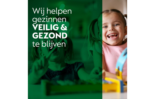 Dettol Washing Machine Cleaner Duo - 6 Stuks - Voordeelverpakking