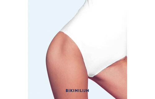 Veet - Pure - Ontharingstrips Oksels Hypoallergene  16 st - Ontharingstrips Bikini Hypoallergene  16 st - Ontharingstrips Gezicht Hypoallergene  20 st