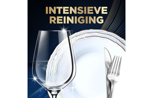 Finish Ultimate+ Regular 25 tabs