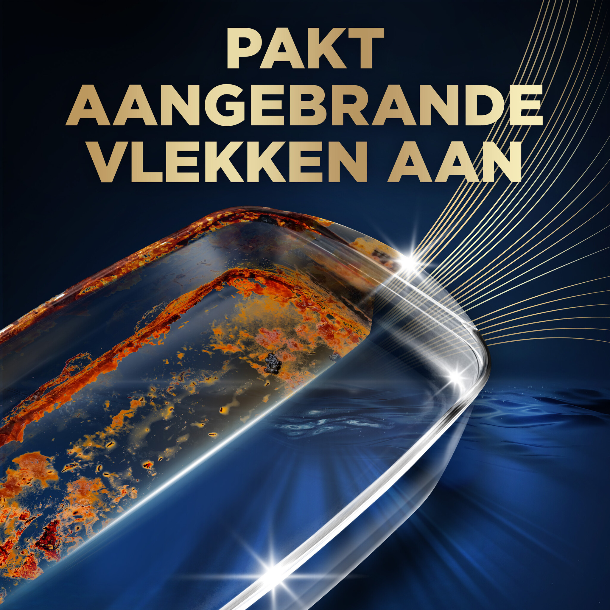 Finish Ultimate+ Regular 25 tabs