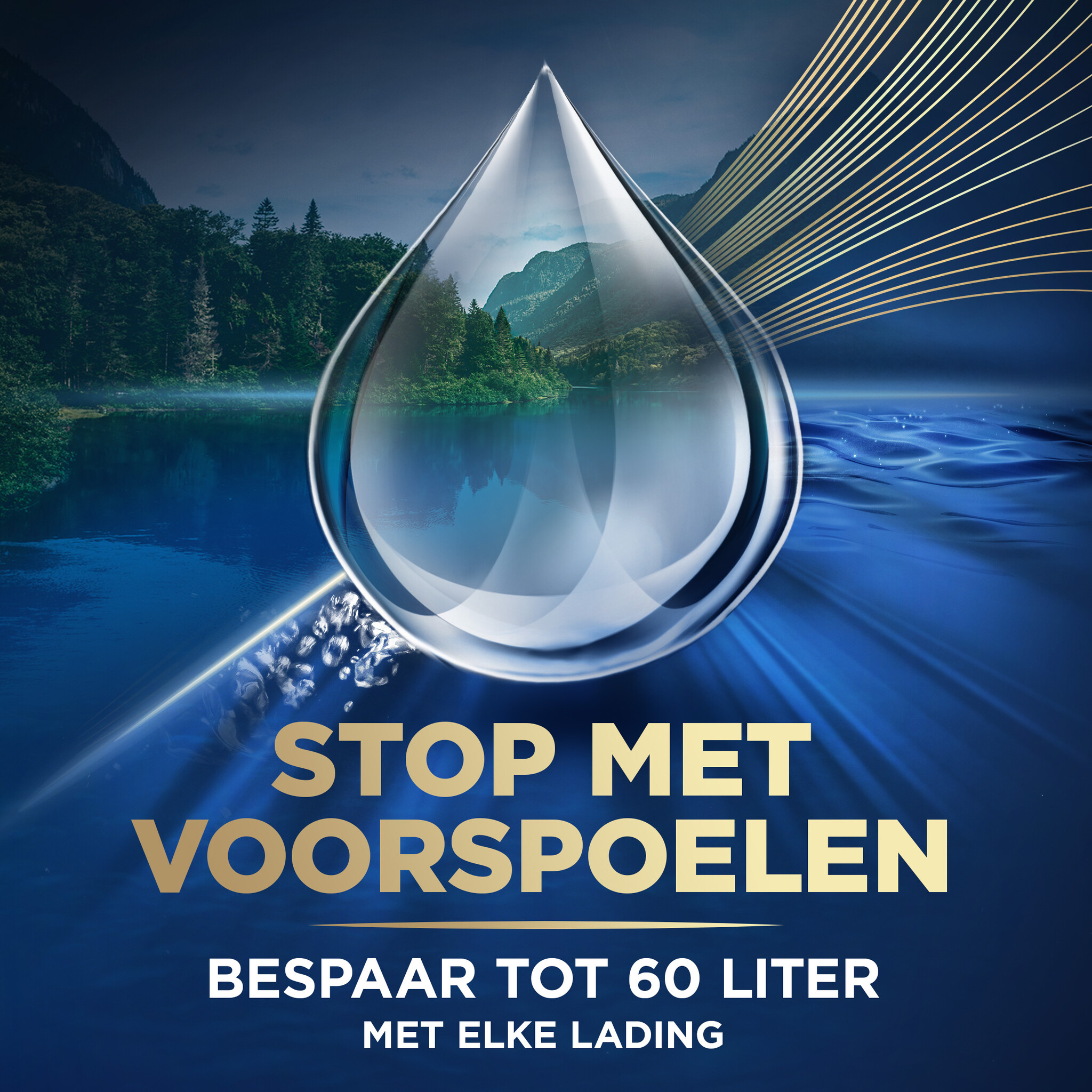 Finish Ultimate+ Regular 25 tabs