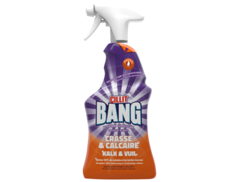 Cillit Bang Kalk & Glans - 750 ml