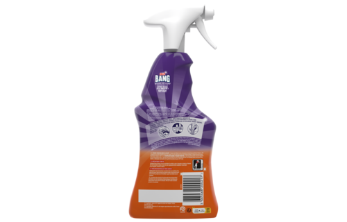 Cillit Bang Kalk & Glans - 750 ml