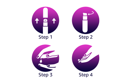 Durex Stimulerende Gel - Intense Orgasm 10ml x3