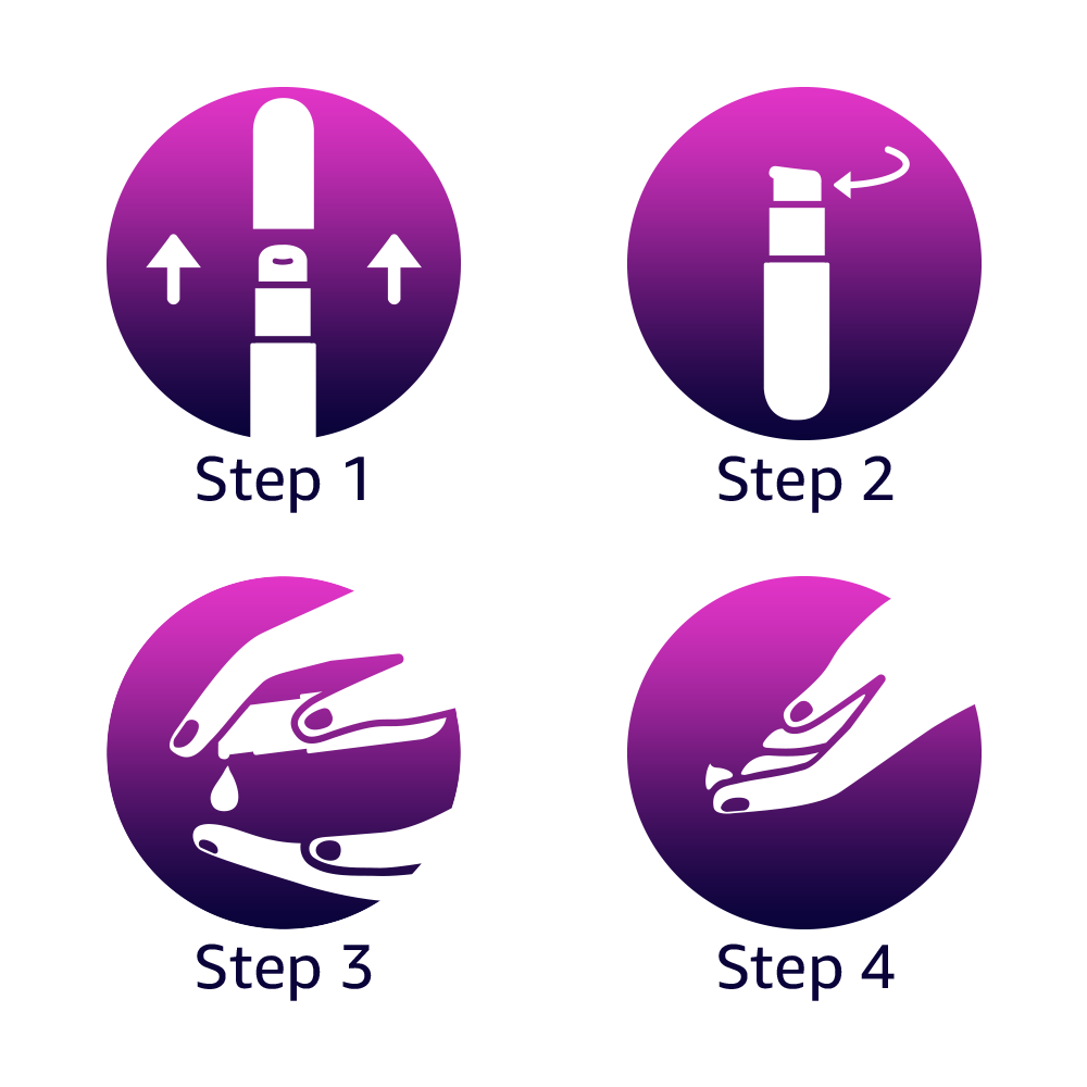 Durex Stimulerende Gel - Intense Orgasm 10ml x3