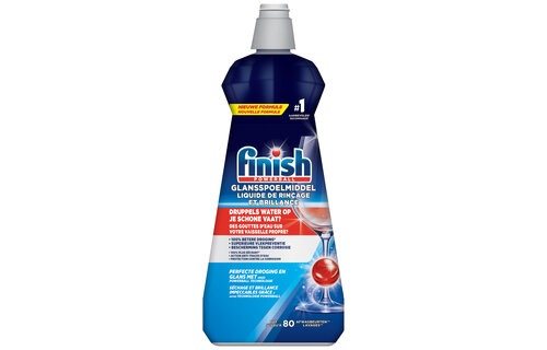 Finish Glansspoelmiddel Regular 400ml