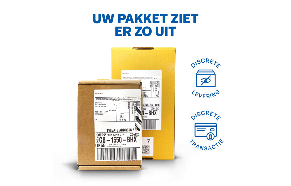 Durex - 30 stuks Condooms - Extra Safe 1x20 stuks - Orgasm Intense 1x10 stuks - Voordeelverpakking