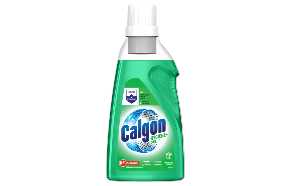 Calgon Hygiene+ Gel 750 ml