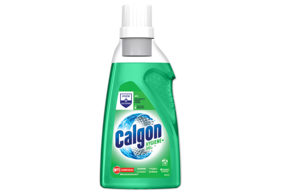 Calgon Hygiene+ Gel 750 ml