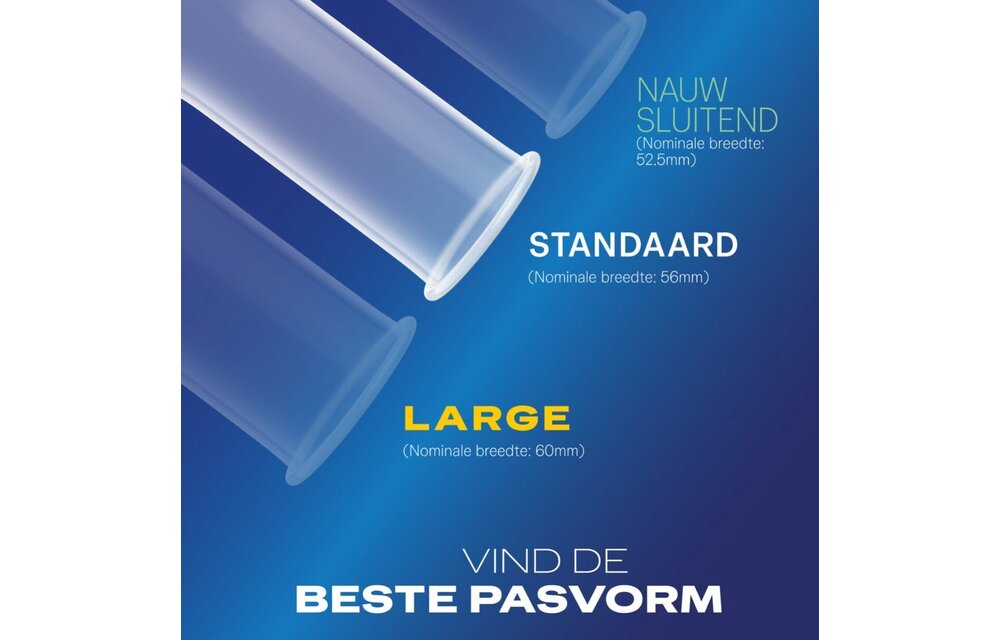 Durex Classic Natural x40