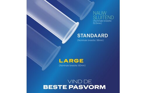 Durex Classic Natural x40