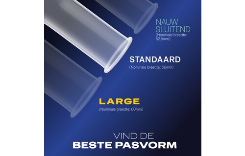 Durex Condooms Performa 10st x4