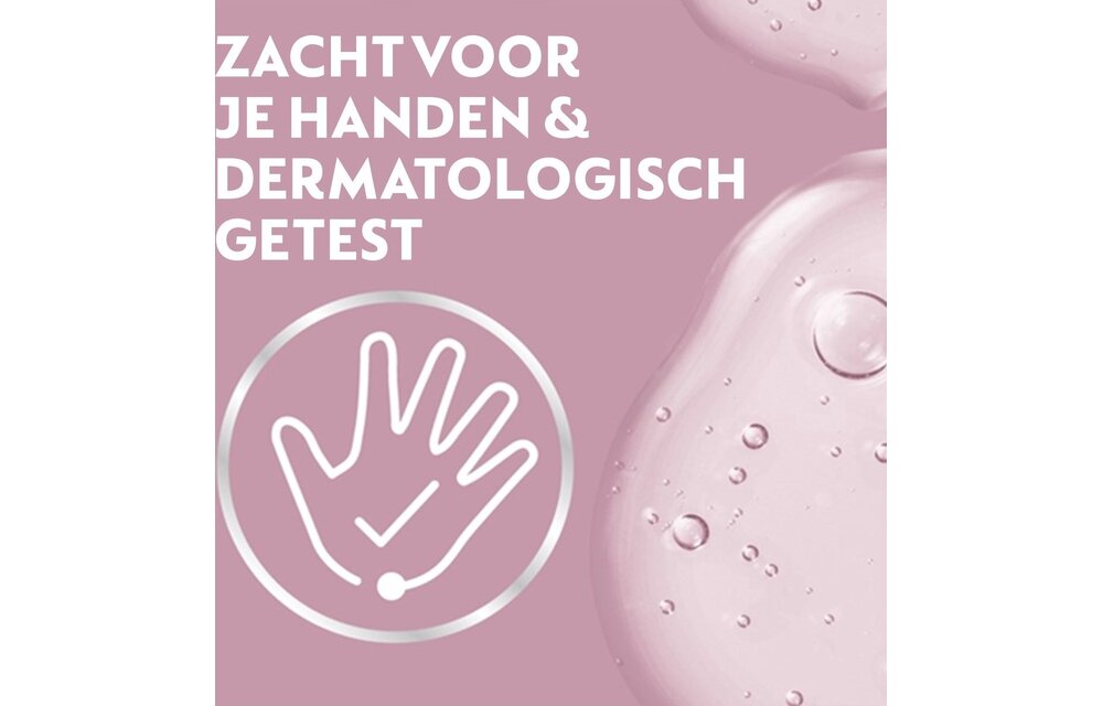 Dettol Handzeep No Touch Navulling - Galamboter - 250ml x8