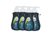 Veet Men - Total Pro - Ontharingscreme - Gevoelige Huid - Torso en Lichaam - 400ml x 4