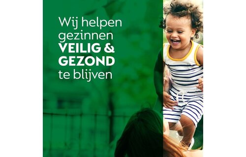 Dettol - Handzeep No Touch Navulling - Antibacterieel - Galamboter - 250ml x10 - Voordeelverpakking