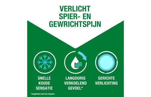 Biofreeze Tube 112g - Voordeelverpakking - 2 Stuks