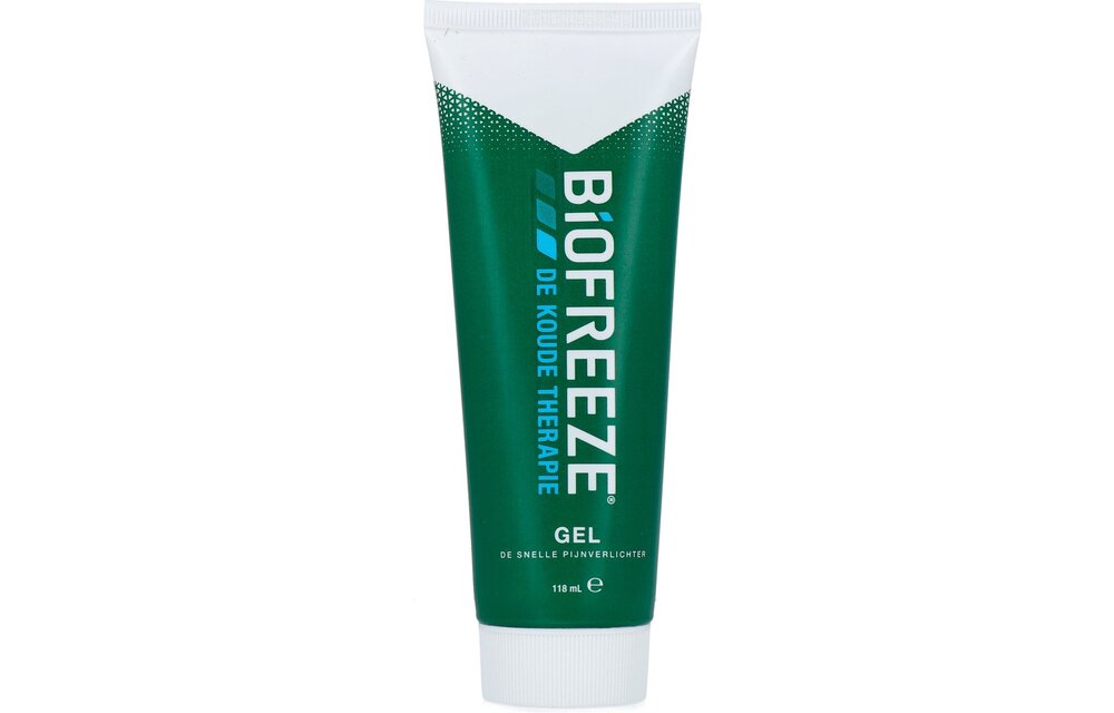 Biofreeze Tube 112g