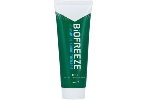 Biofreeze Tube 112g