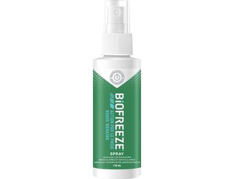 Biofreeze Spray 104g