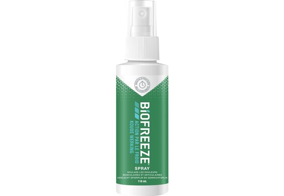 Biofreeze Spray 104g