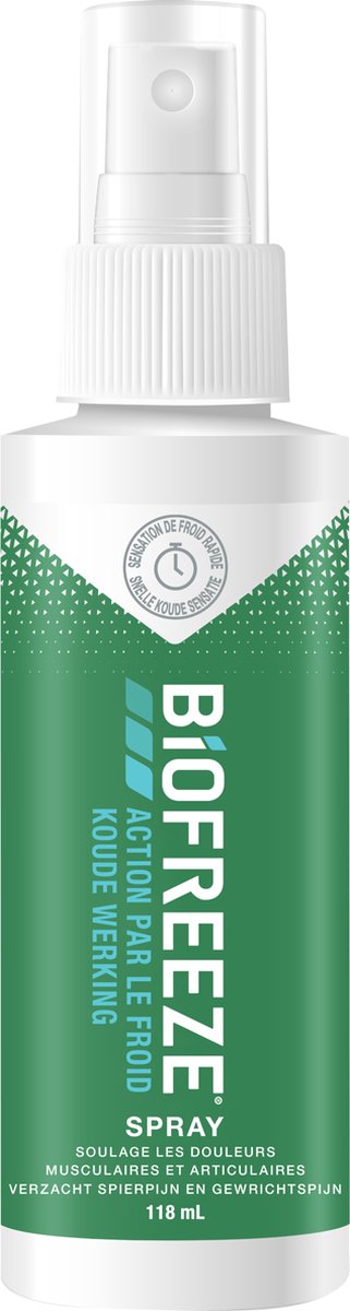 Biofreeze Spray 104g