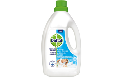 Dettol - BE- Dettol Additif de lavage "Frais"  1,5L - Default