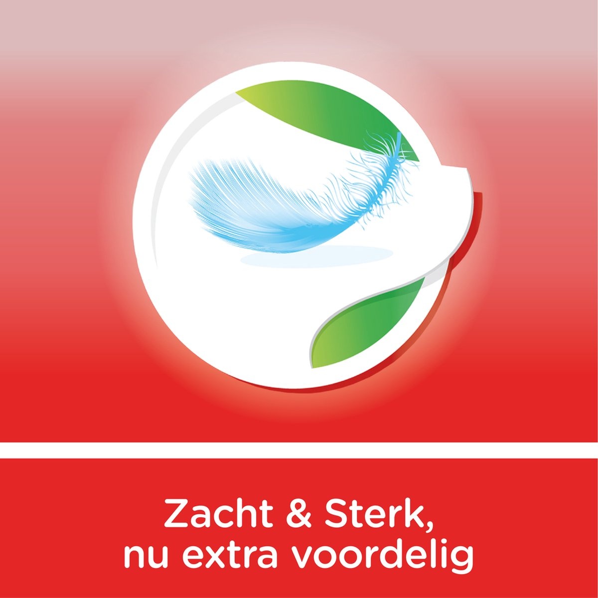 Page toiletpapier - 90 rollen - Zacht & Sterk wc papier - voordeelverpakking