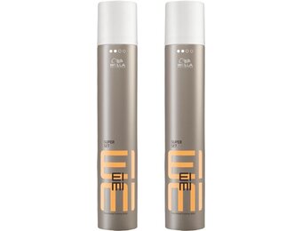 EIMI Super Set - 2 Stuks - Voordeelverpakking