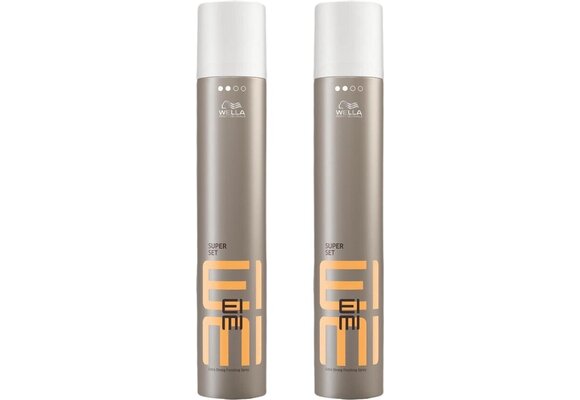 EIMI Super Set - 2 Stuks - Voordeelverpakking