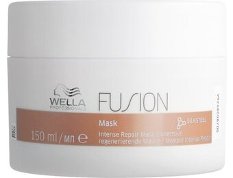 Wella Professionals Fusion Intense Repair Mask - 150 ml - Alle haartypen