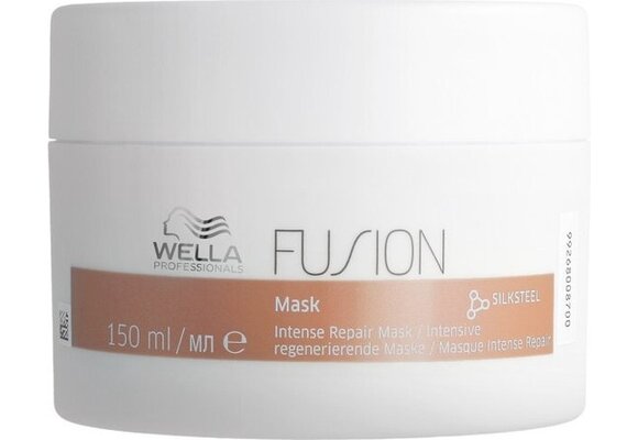 Wella Professionals Fusion Intense Repair Mask - 150 ml - Alle haartypen