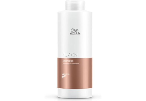 Wella Professionals Fusion Intense Repair Conditioner - 1000 ml - Alle haartypen