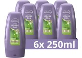 Andrélon Conditioner - Iedere Dag - verrijkt met voedingsrijke zonnebloemolie - 6 x 250 ml
