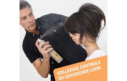 Wella EIMI Super Set