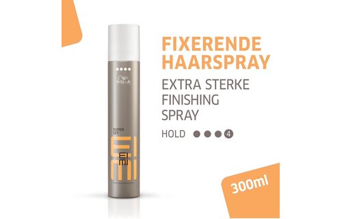 Wella EIMI Super Set