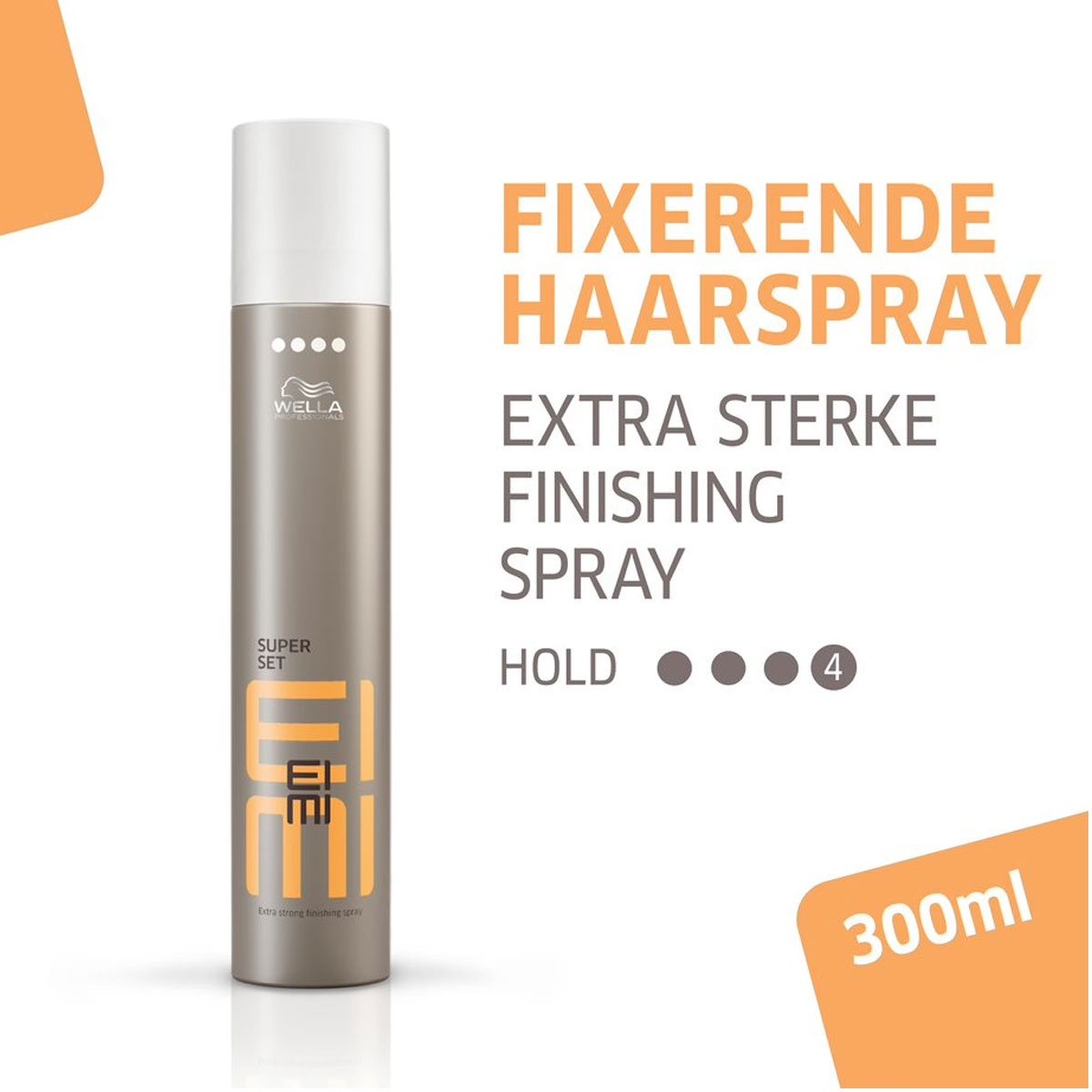 Wella EIMI Super Set