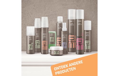 Wella EIMI Super Set