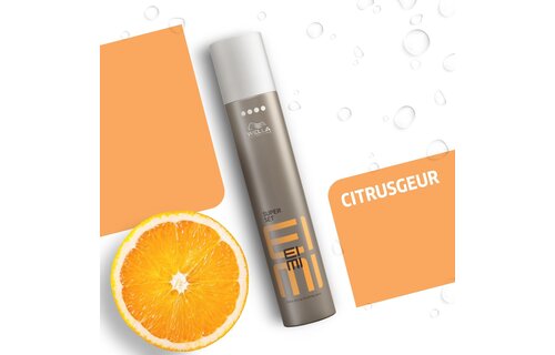 Wella EIMI Super Set